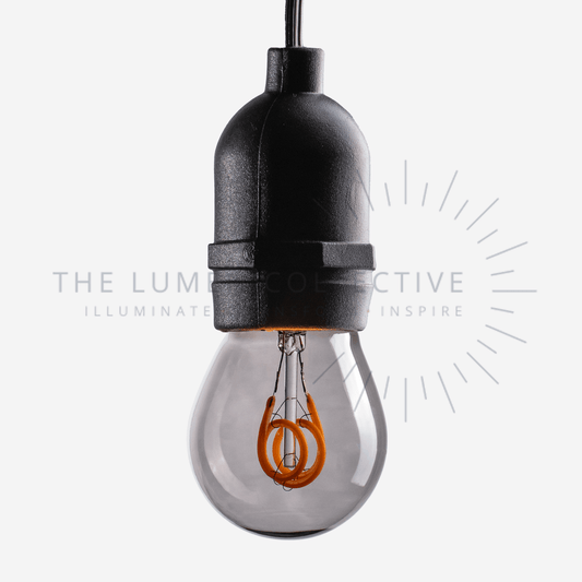 The Pygmy - Filament - Smokey