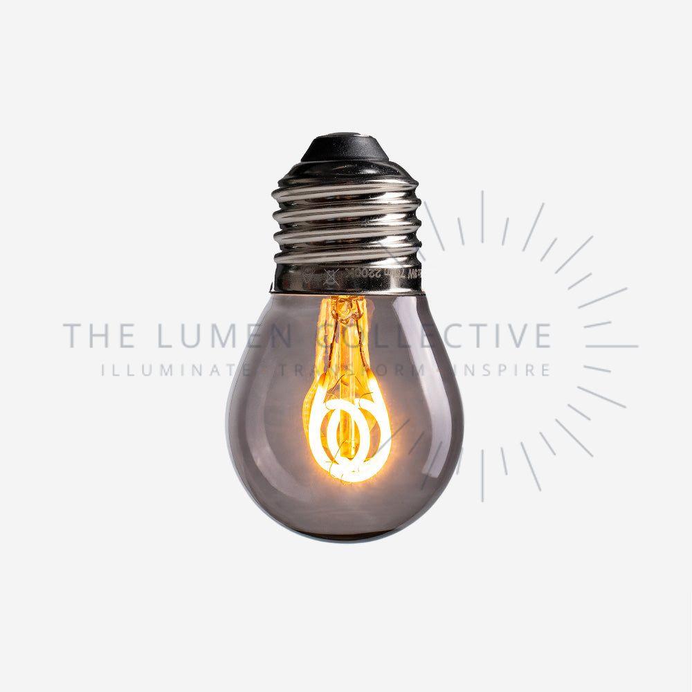The Pygmy - Filament - Smokey