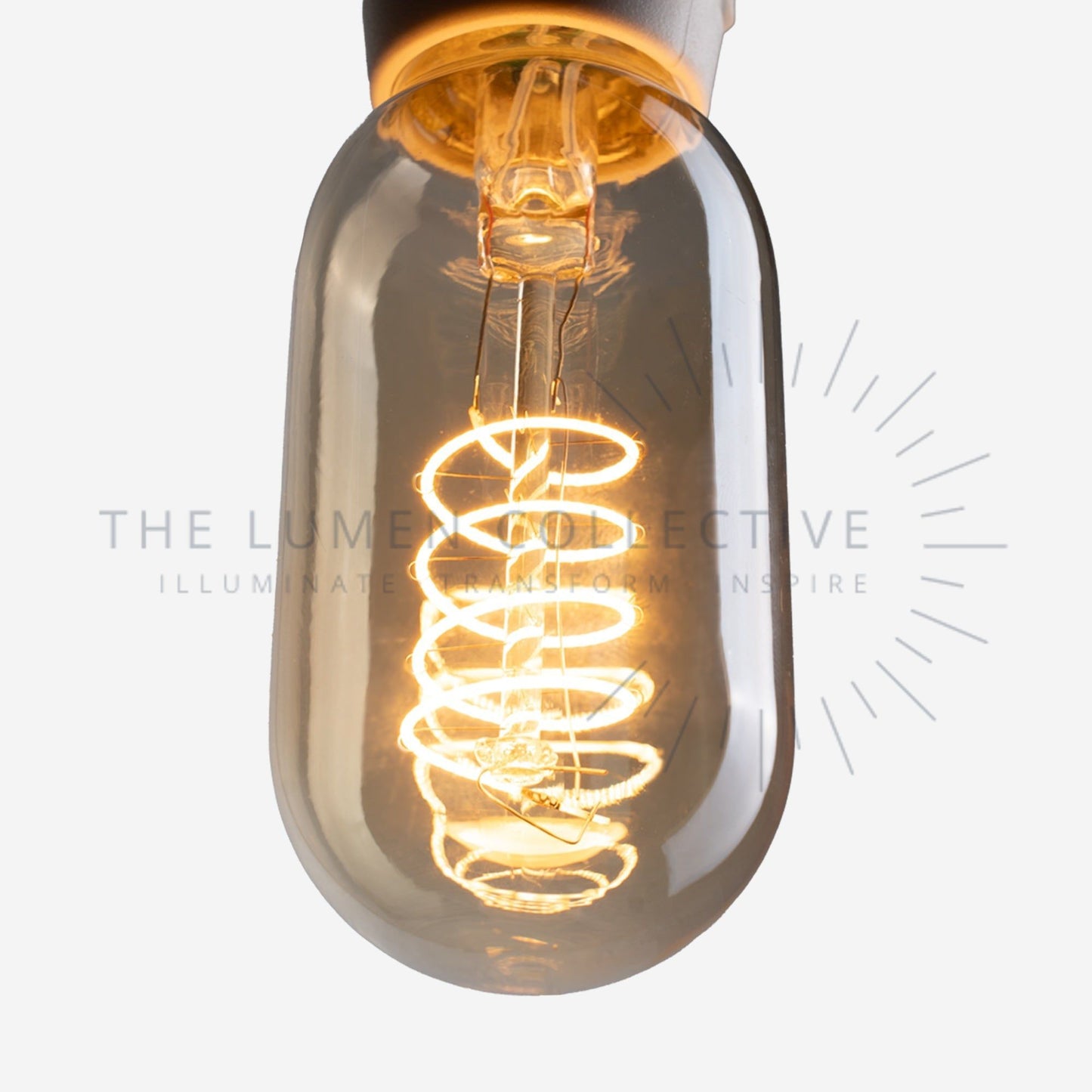 The Valve - Filament - Amber