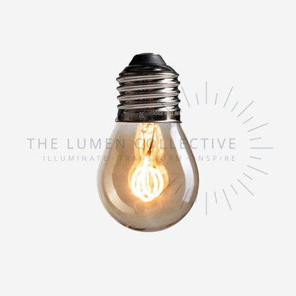 The Pygmy - Filament - Amber