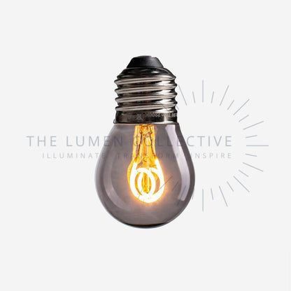 The Pygmy - Filament - Smokey