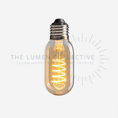 The Valve - Filament - Amber