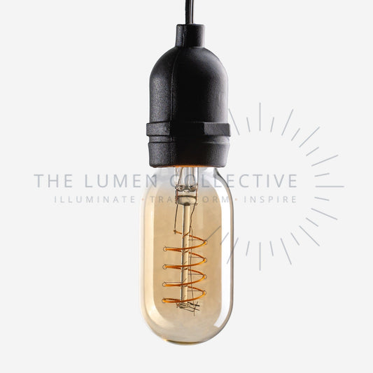 The Valve - Filament - Amber