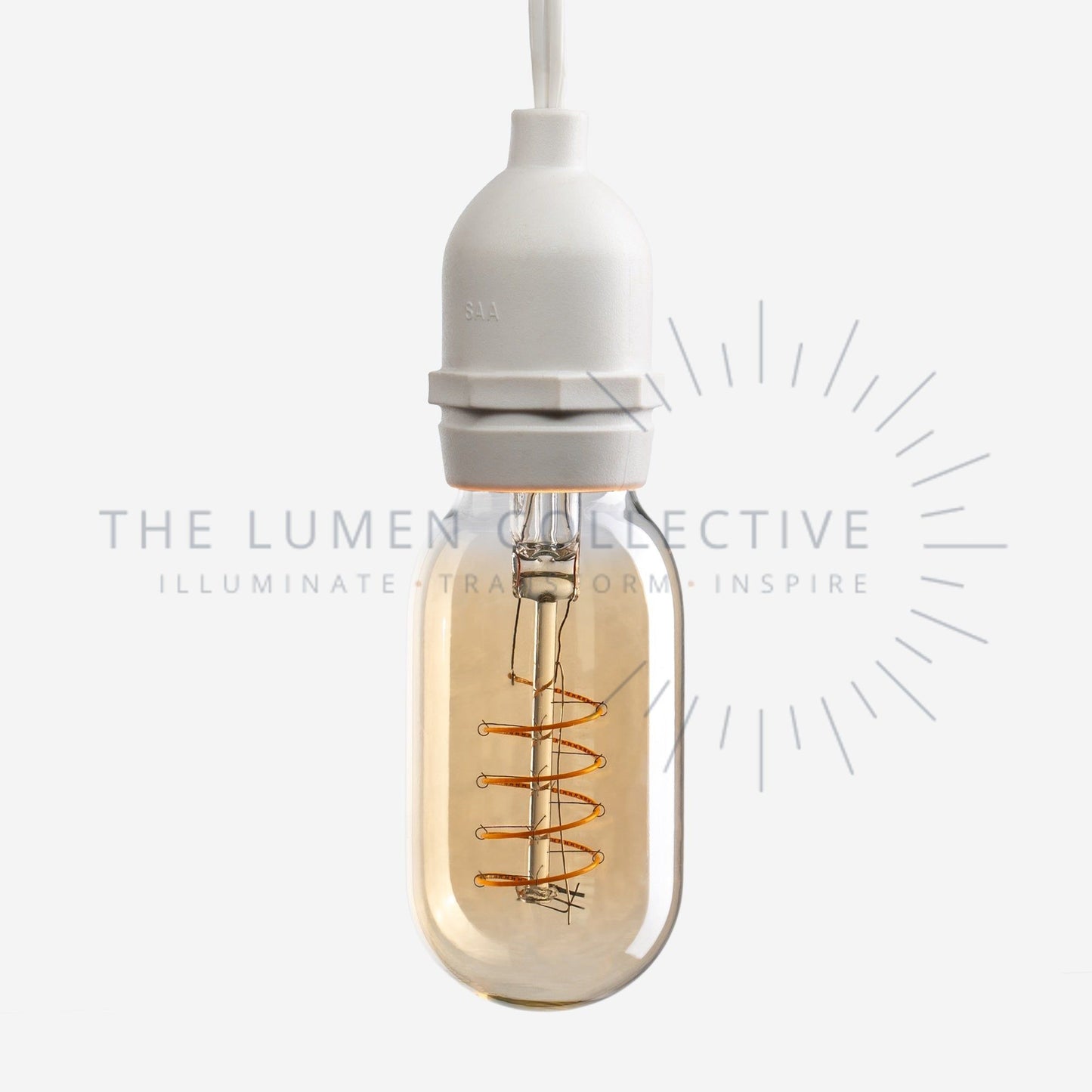 The Valve - Filament - Amber