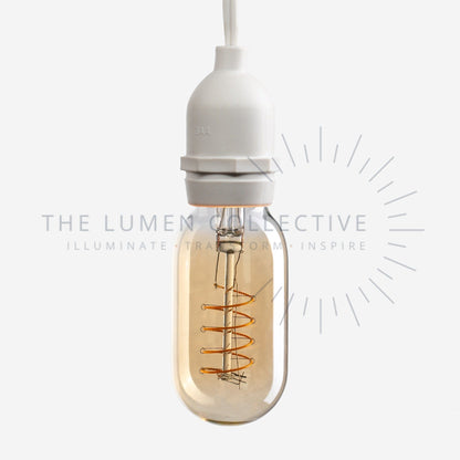 The Valve - Filament - Amber