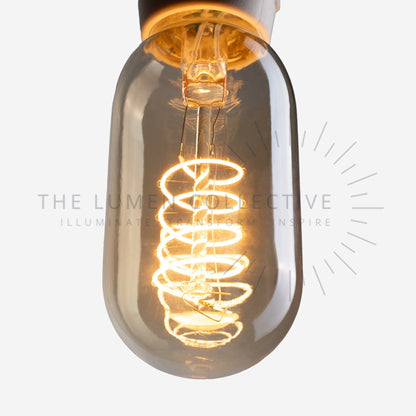 The Valve - Filament - Amber