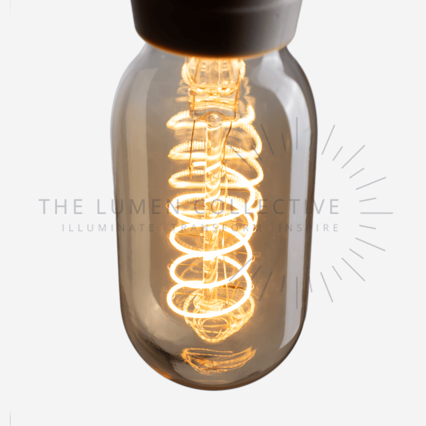 The Valve - Filament - Amber