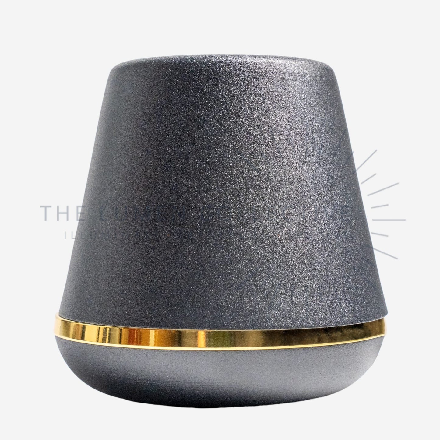 Trapazeni - black/gold