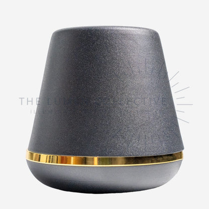 Trapazeni - black/gold