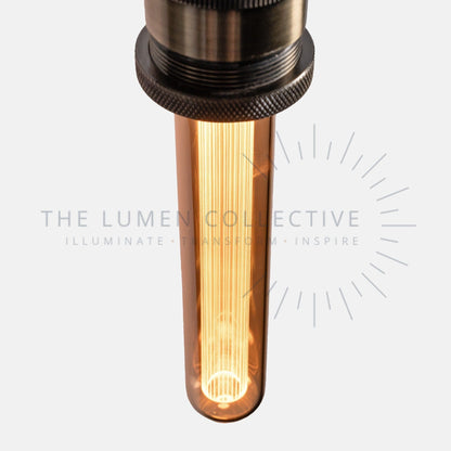 Tube 185 - MOD - Amber