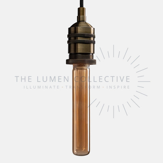 Tube 185 - MOD - Amber