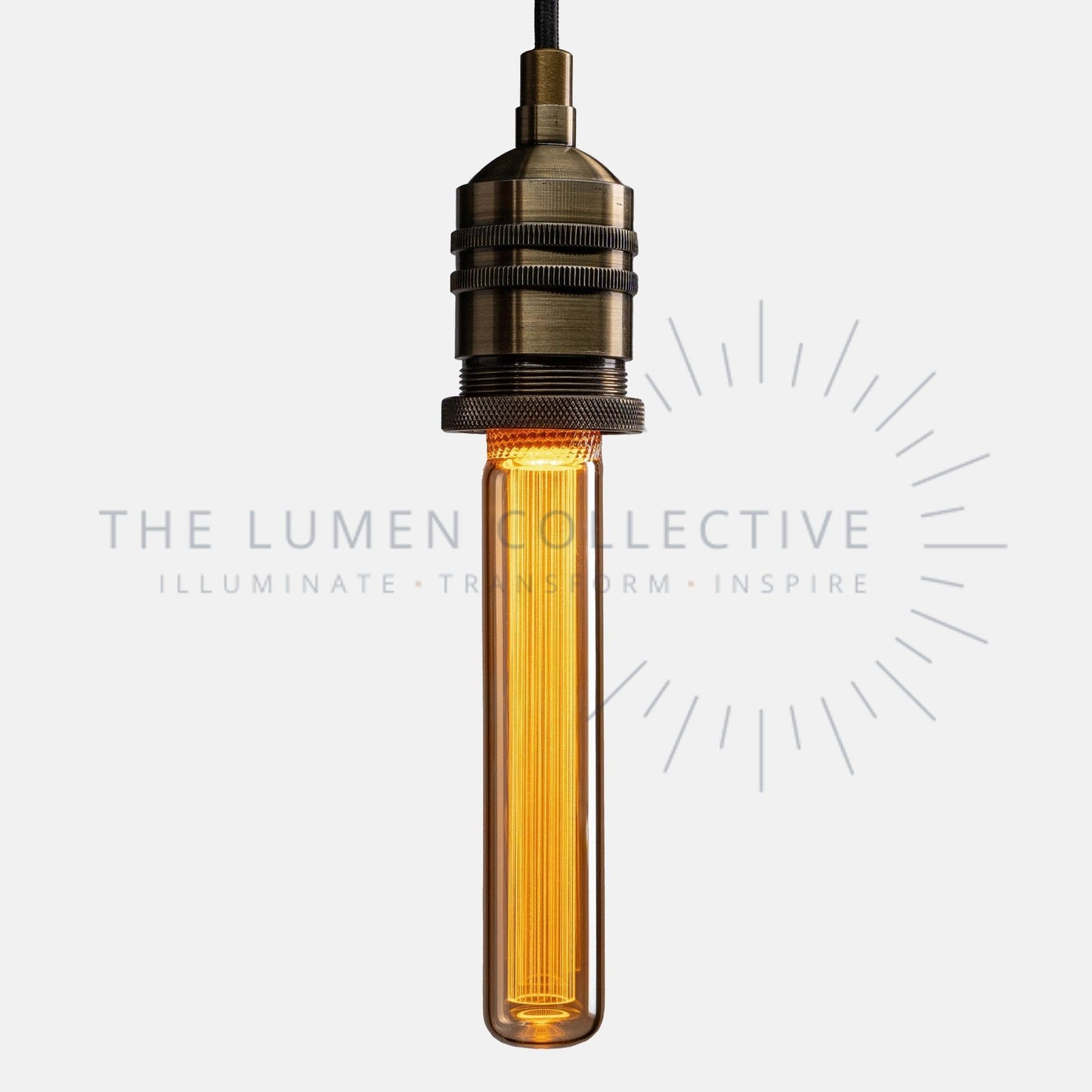 Tube 185 - MOD - Amber